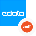 Act CRM ADO.NET Provider