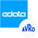 Avro ADO.NET Provider