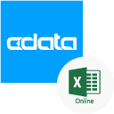 Excel Online ODBC Driver