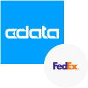 FedEx ADO.NET Provider