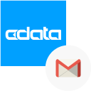 Gmail ADO.NET Data Provider