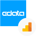 Google Analytics ODBC Driver