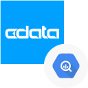 Google BigQuery ADO.NET Provider