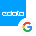 Google Data Provider for LightSwitch