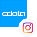 Instagram ADO.NET Provider