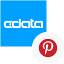 Pinterest ADO.NET Provider