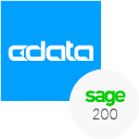 Sage 200 ADO.NET Provider