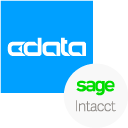 Sage Cloud Accounting ADO.NET Provider