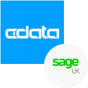 Sage UK ODBC Driver