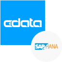 SAP HANA SSIS Components