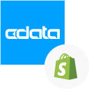 Shopify ADO.NET Provider