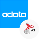 SQL Analysis Services ADO.NET Provider