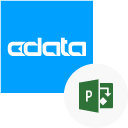 SSIS Data Flow Source & Destination for Microsoft Project