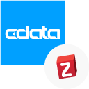 SSIS Data Flow Source & Destination for Zoho CRM