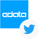 Twitter Data Provider for LightSwitch